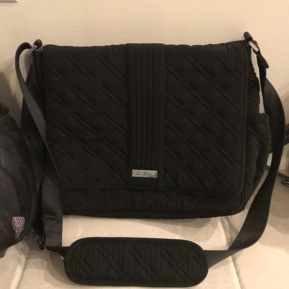 Vera Bradley Diaper Bag
